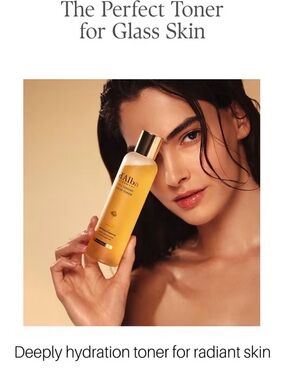 D’Alba Vita Toning Serum